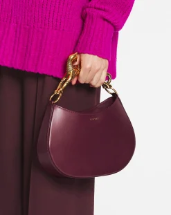 Discount Hobo cat leather bag Women Hobo