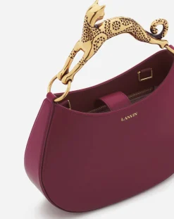 Discount Hobo cat leather bag Women Hobo