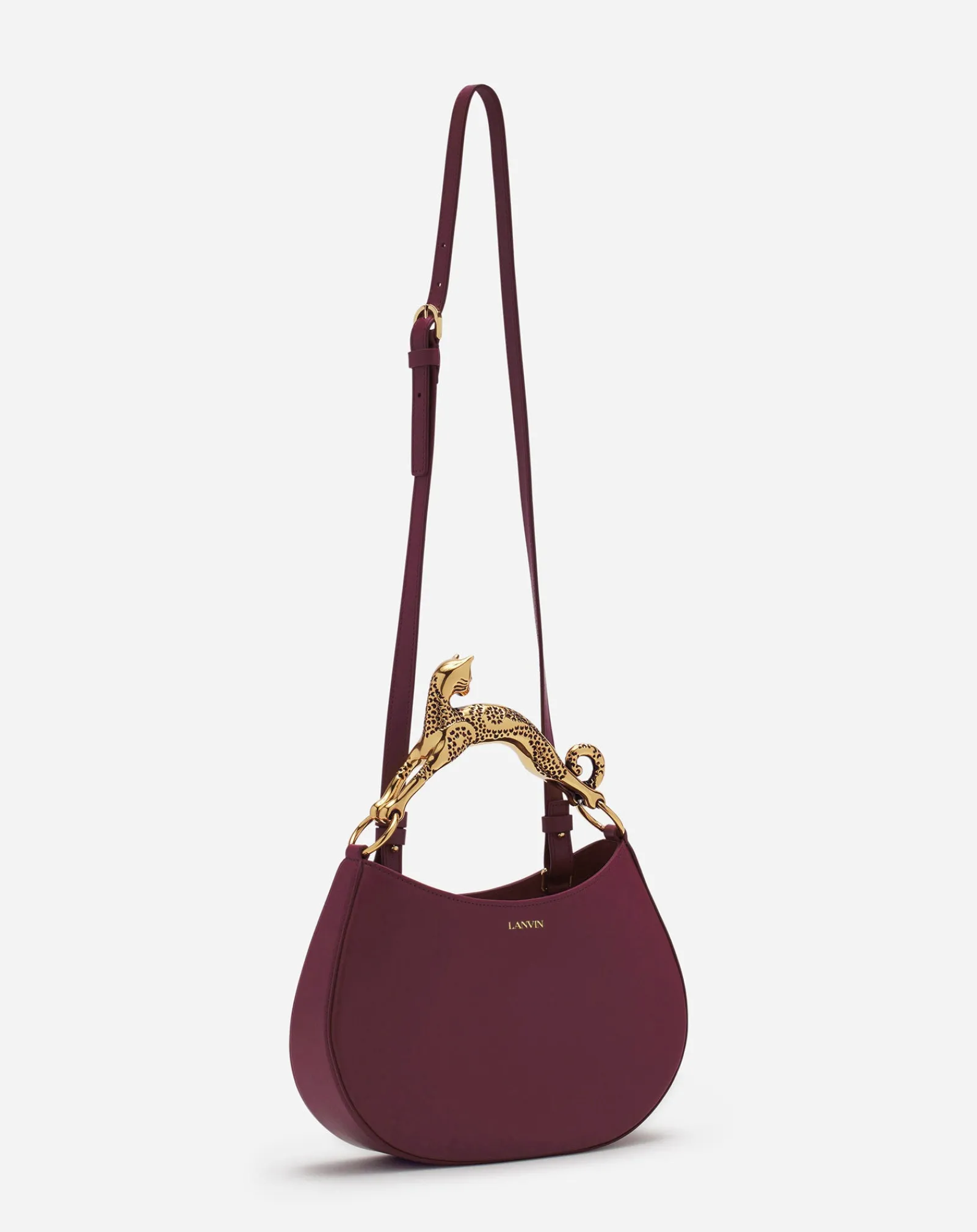 Online Hobo cat leather bag Women Tote Bags & Top Handle Bags