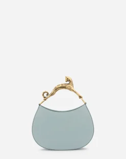 Hobo cat leather bag Women Hobo
