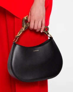 Clearance Hobo cat leather bag Women Tote Bags & Top Handle Bags