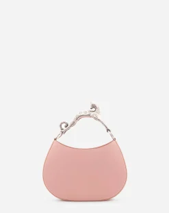 Clearance Hobo cat leather bag Women Hobo