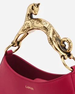 Outlet Hobo cat leather bag Women Tote Bags & Top Handle Bags