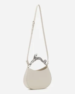 Online Hobo cat leather bag Women Tote Bags & Top Handle Bags