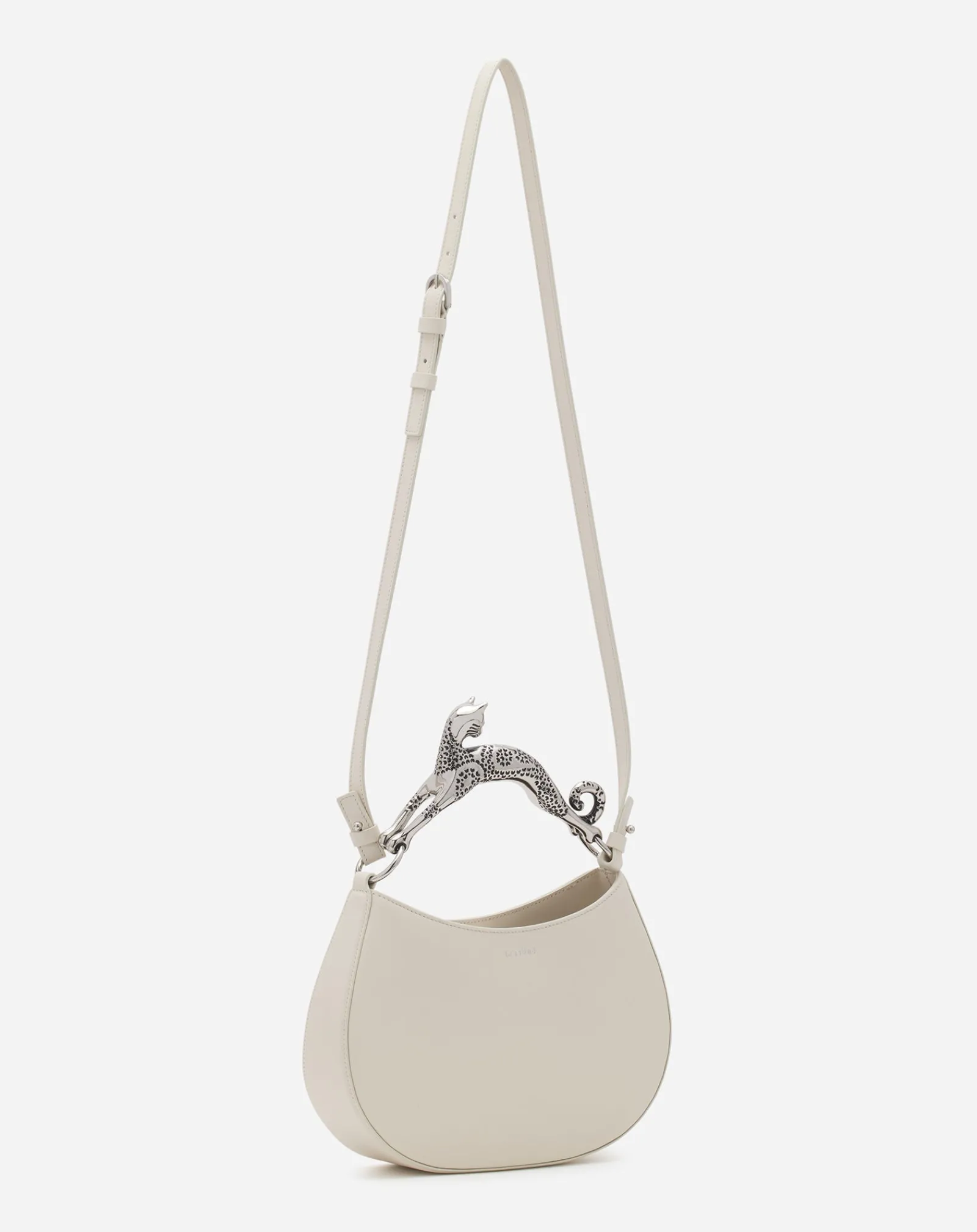 Online Hobo cat leather bag Women Tote Bags & Top Handle Bags