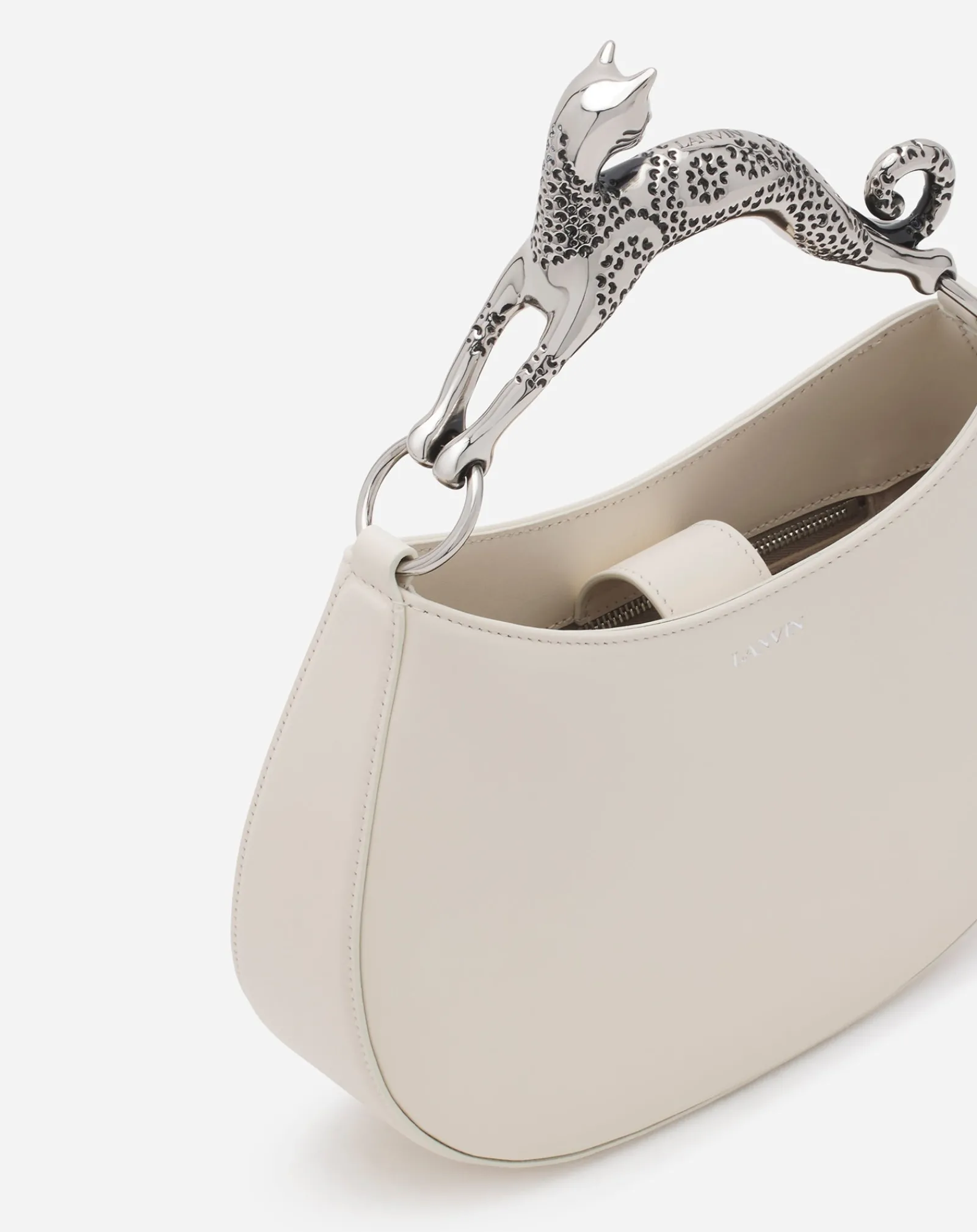 Online Hobo cat leather bag Women Tote Bags & Top Handle Bags