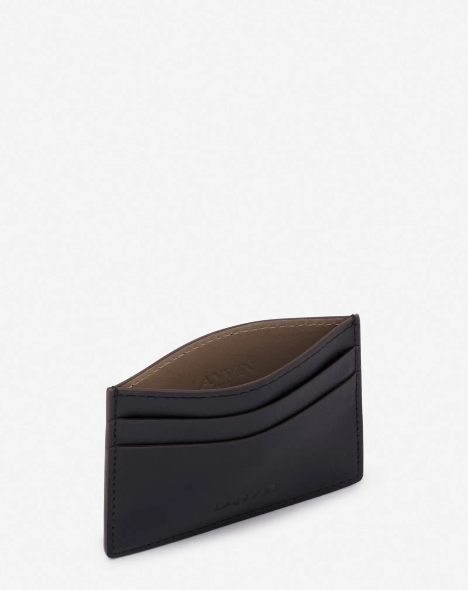 Outlet Hobo tie leather card holder Wallets & Small Leather Goods