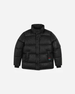 New Hooded water-repellent parka BOY Boys (4-12 Years)