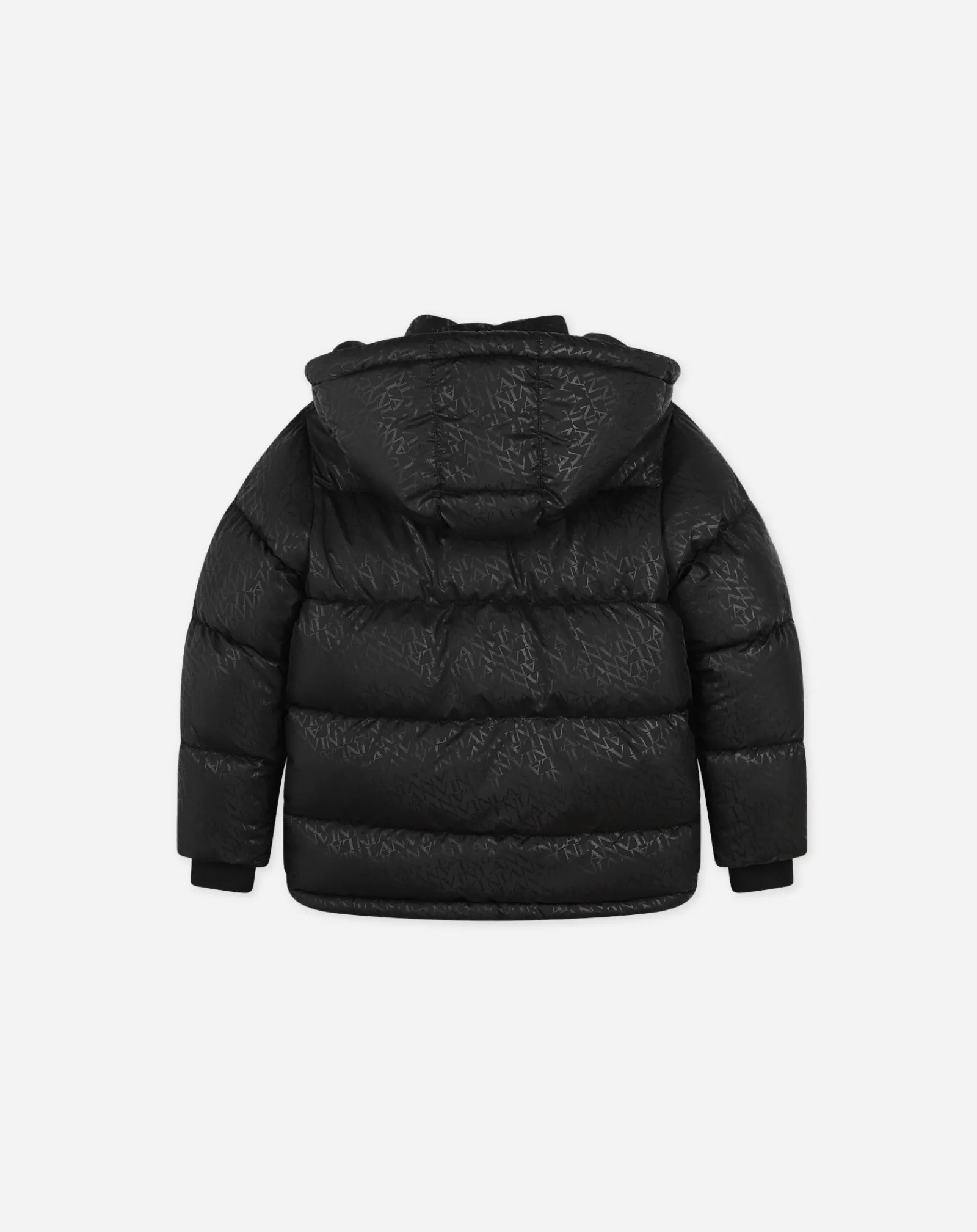 New Hooded water-repellent parka BOY Boys (4-12 Years)