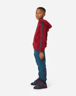 Sale Jogging trousers with trim BOY Boys (4-12 Years)