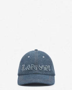 New cap in denim Women Hats