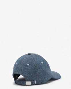 Clearance cap in denim Hats