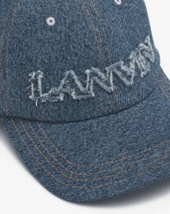 Clearance cap in denim Hats