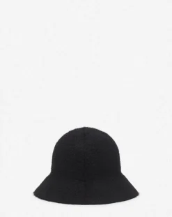cotton bucket hat Women Hats