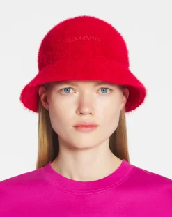 Best cotton bucket hat Women Hats