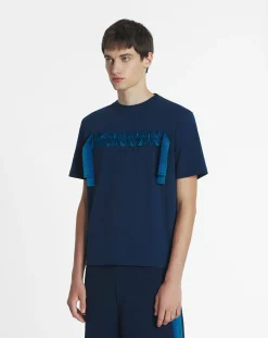 Clearance curb lace t-shirt T-shirts & Polos