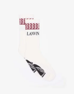 Discount curb socks Hats