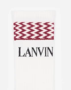 Outlet curb socks Socks