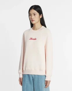 New embroidered sweatshirt Women T-shirts & Sweatshirts