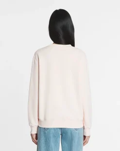 New embroidered sweatshirt Women T-shirts & Sweatshirts