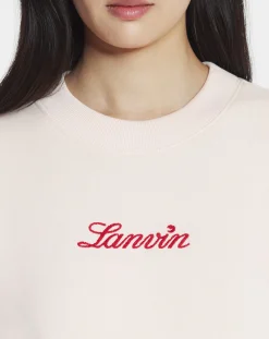 New embroidered sweatshirt Women T-shirts & Sweatshirts