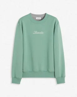 embroidered sweatshirt Women T-shirts & Sweatshirts