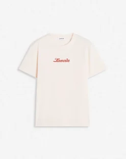 Discount embroidered t-shirt Women T-shirts & Sweatshirts