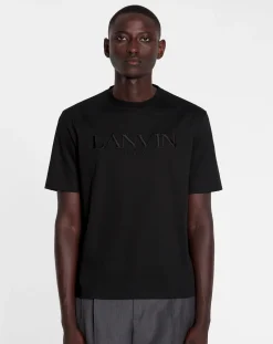 Discount embroidered t-shirt T-shirts & Polos