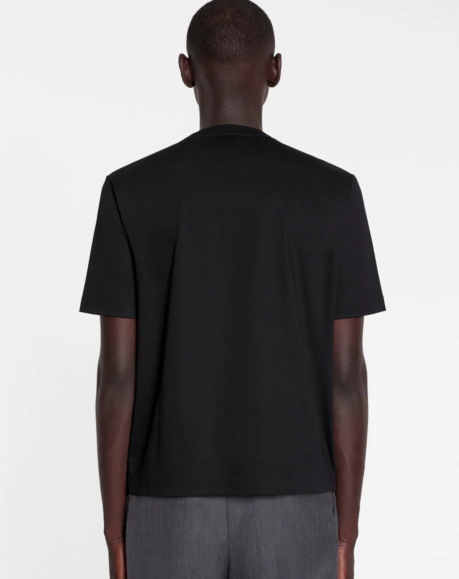Discount embroidered t-shirt T-shirts & Polos