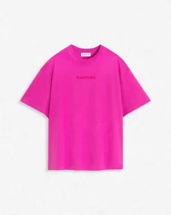 New embroidered t-shirt Women T-shirts & Sweatshirts