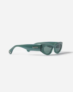 Online logo sunglasses Sunglasses