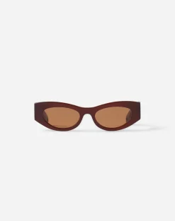 Outlet logo sunglasses Women Sunglasses