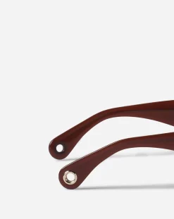 Outlet logo sunglasses Women Sunglasses