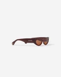 Hot logo sunglasses Sunglasses