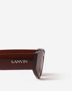Hot logo sunglasses Sunglasses
