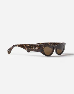 Online logo sunglasses Women Sunglasses