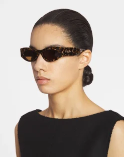 Hot logo sunglasses Sunglasses