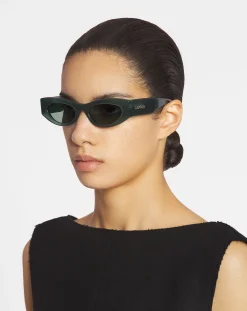 Online logo sunglasses Women Sunglasses