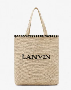 Sale raffia tote bag Women Tote Bags & Top Handle Bags