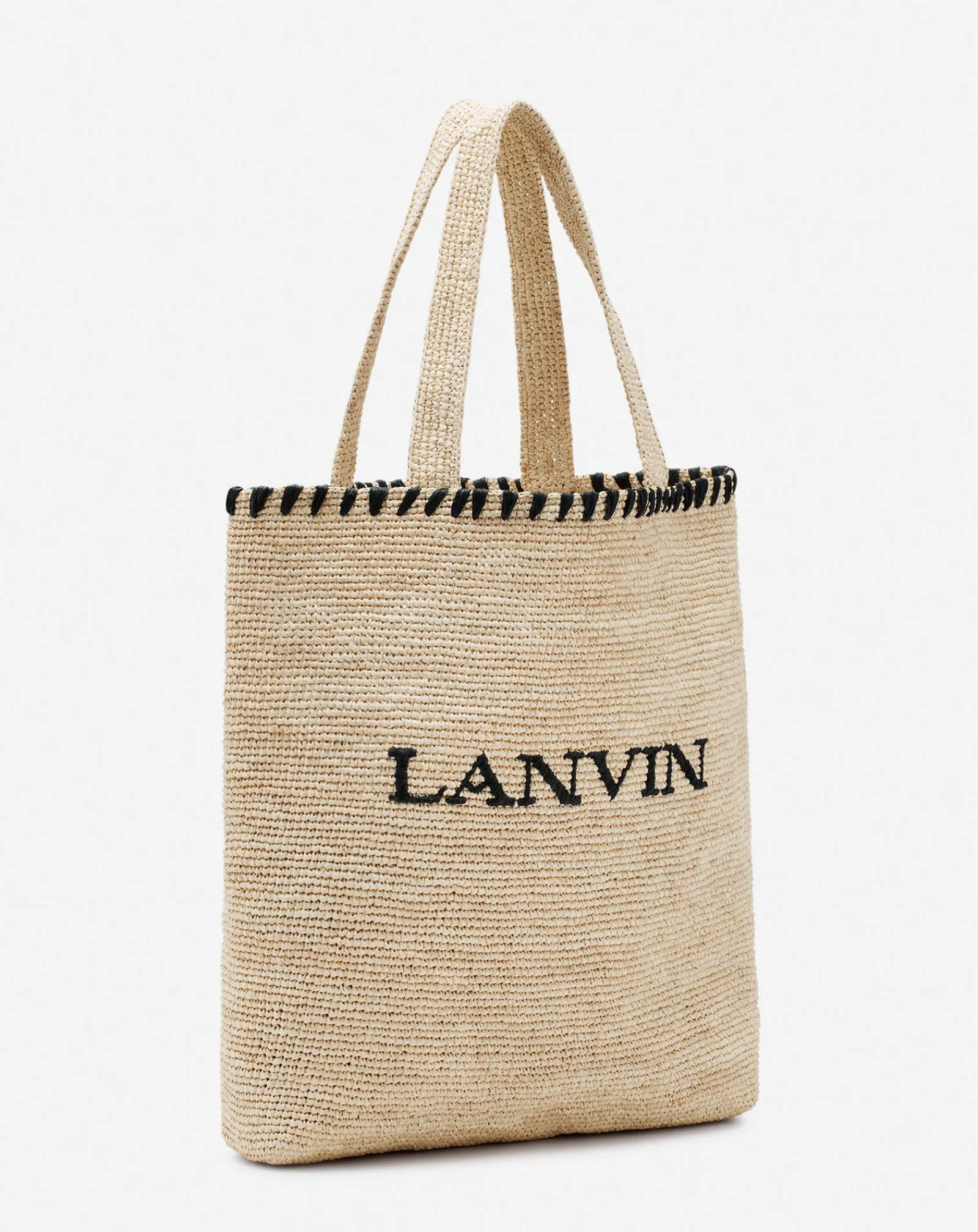 Sale raffia tote bag Women Tote Bags & Top Handle Bags