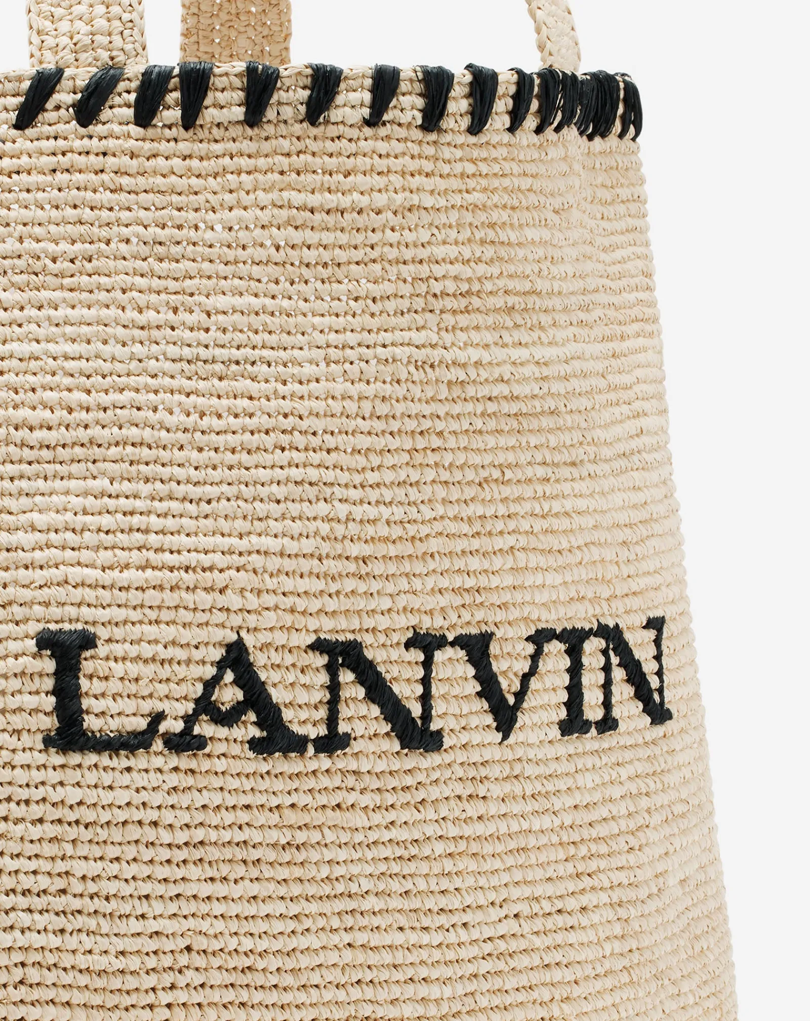 Sale raffia tote bag Women Tote Bags & Top Handle Bags