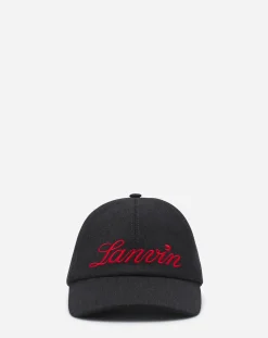 Discount script wool cap Hats