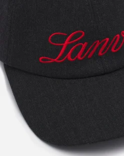 Discount script wool cap Hats