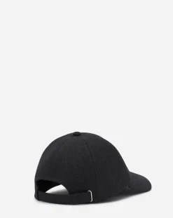 Sale script wool cap Hats