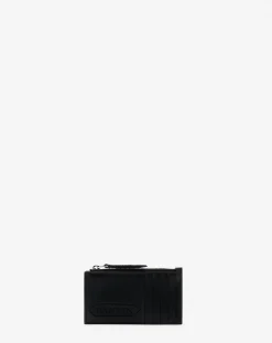 Sale signature leather cardholder Wallets & Small Leather Goods