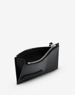 Sale signature leather cardholder Wallets & Small Leather Goods