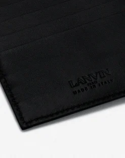 Sale signature leather wallet Wallets & Small Leather Goods