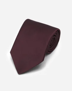 Sale tie in satin Hats