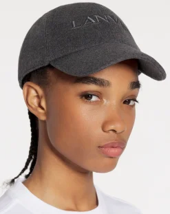 Outlet wool cap Women Hats
