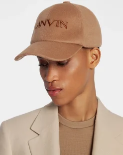 wool cap Women Hats